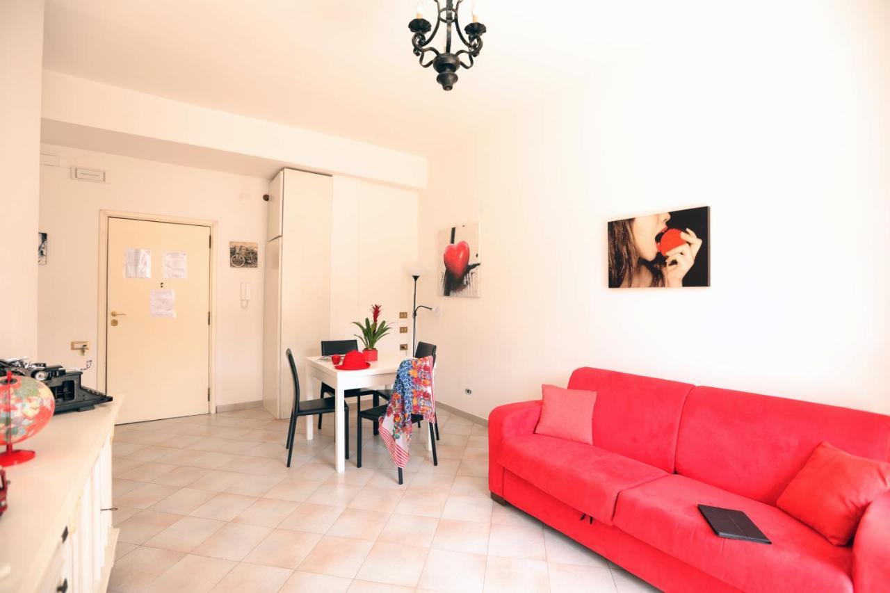 Estate4Home - Casa Pina Sorrento Eksteriør billede