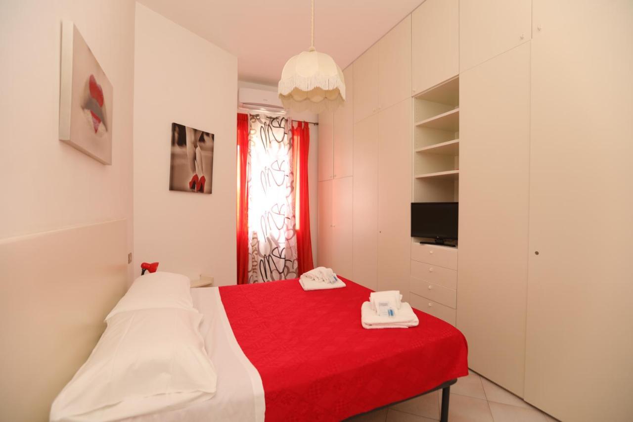 Estate4Home - Casa Pina Sorrento Eksteriør billede