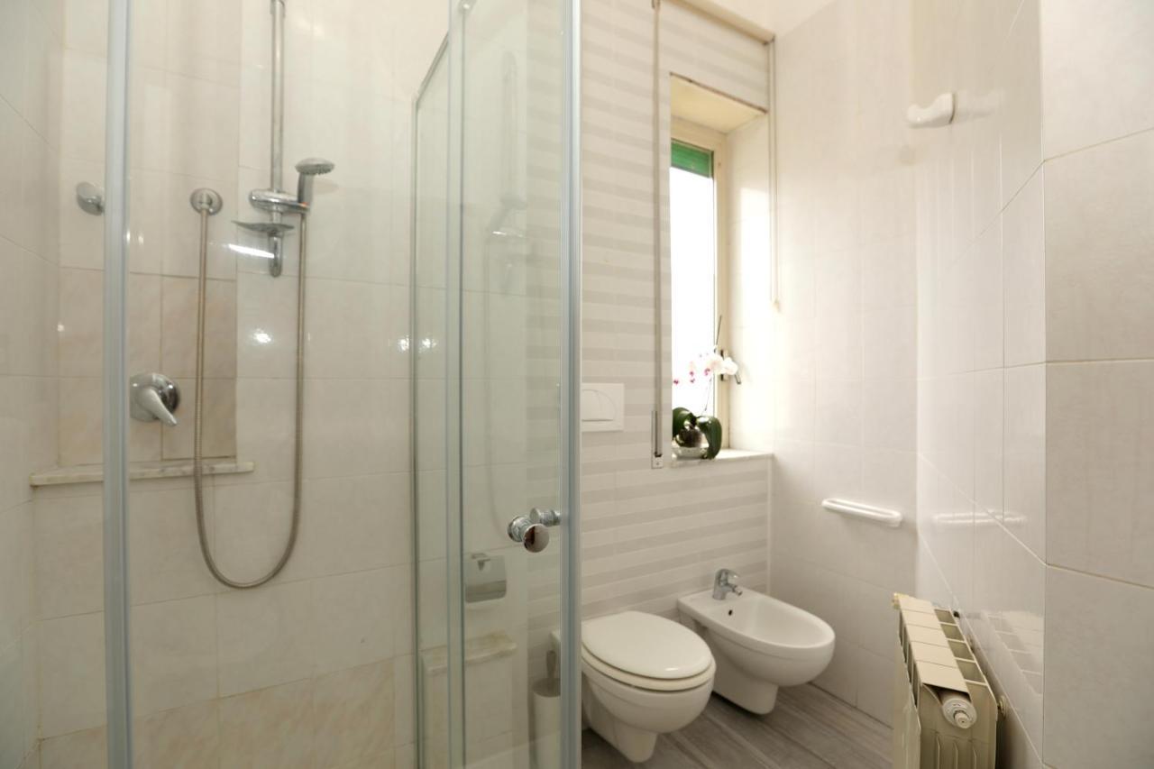 Estate4Home - Casa Pina Sorrento Eksteriør billede