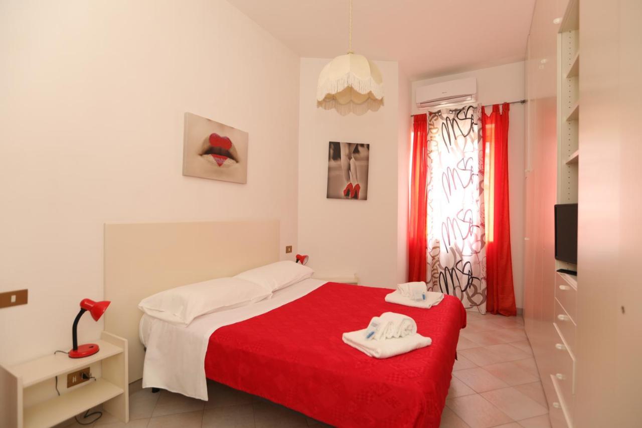 Estate4Home - Casa Pina Sorrento Eksteriør billede