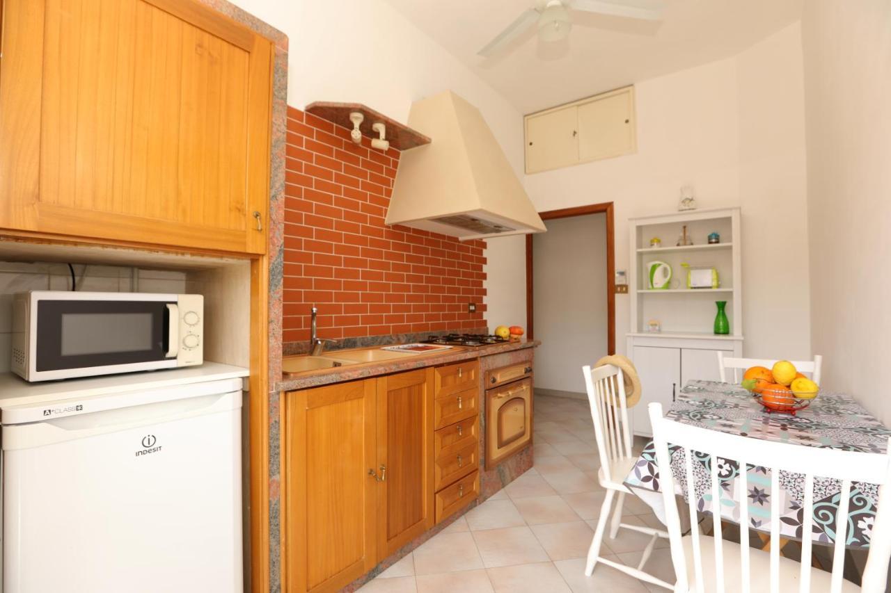 Estate4Home - Casa Pina Sorrento Eksteriør billede