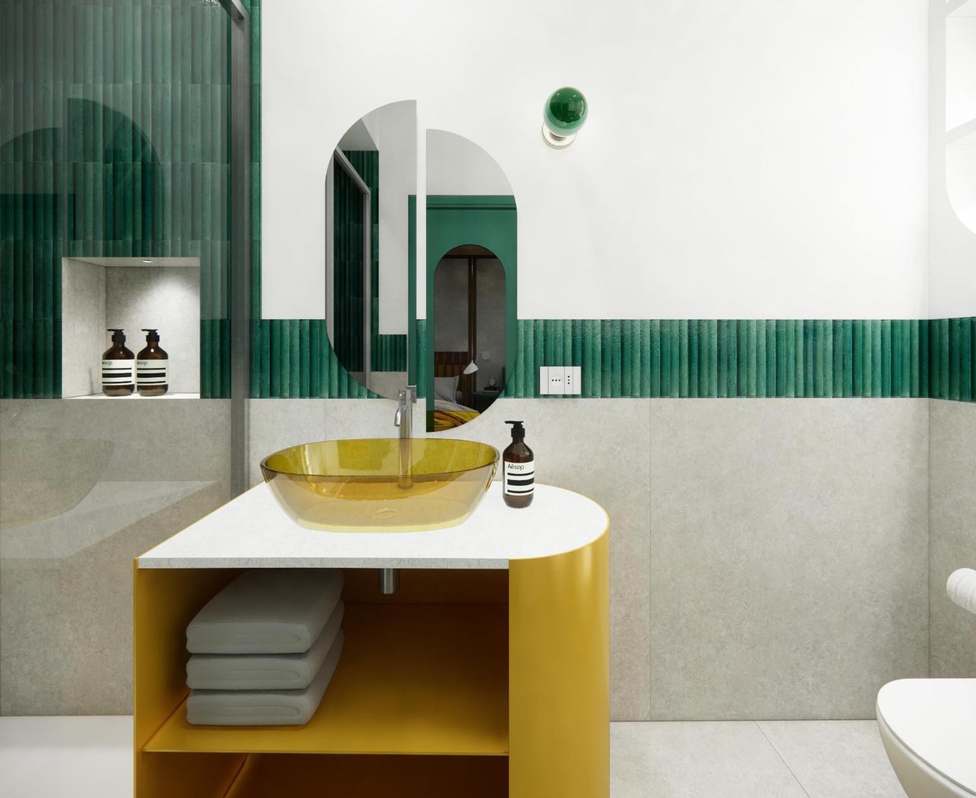 Estate4Home - Casa Pina Sorrento Eksteriør billede