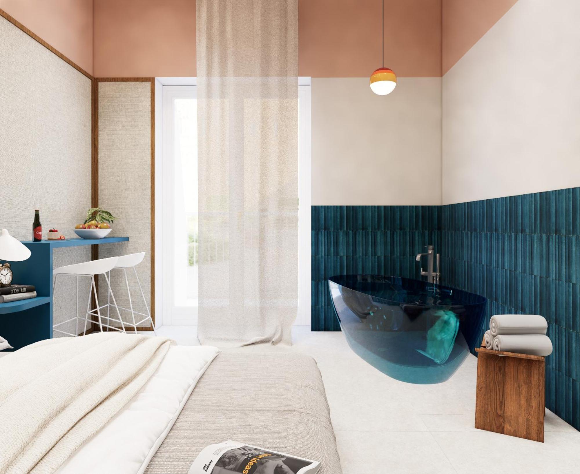Estate4Home - Casa Pina Sorrento Eksteriør billede