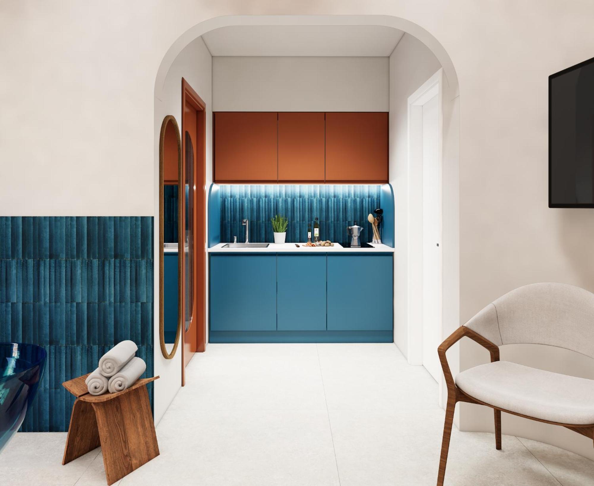 Estate4Home - Casa Pina Sorrento Eksteriør billede