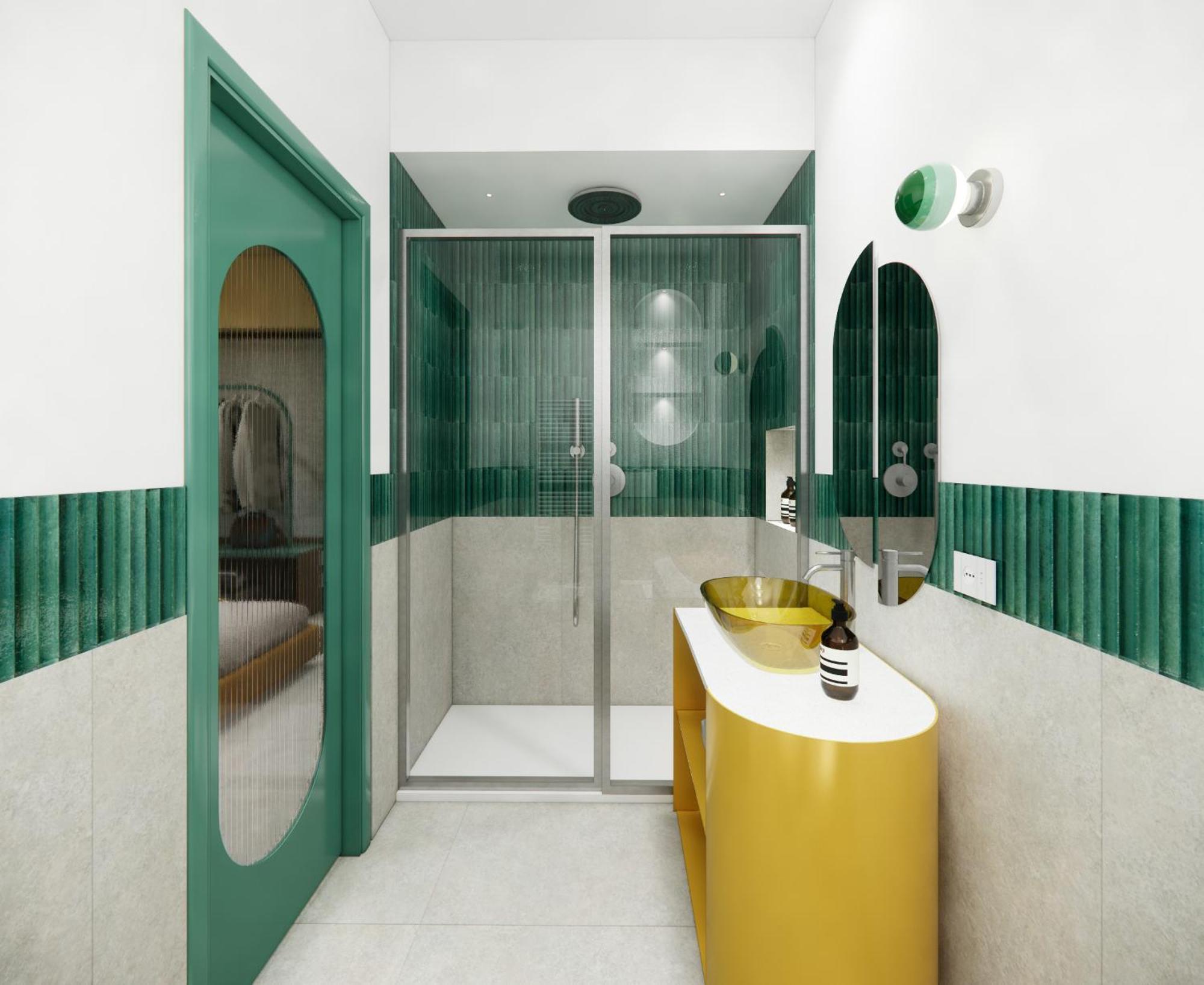 Estate4Home - Casa Pina Sorrento Eksteriør billede