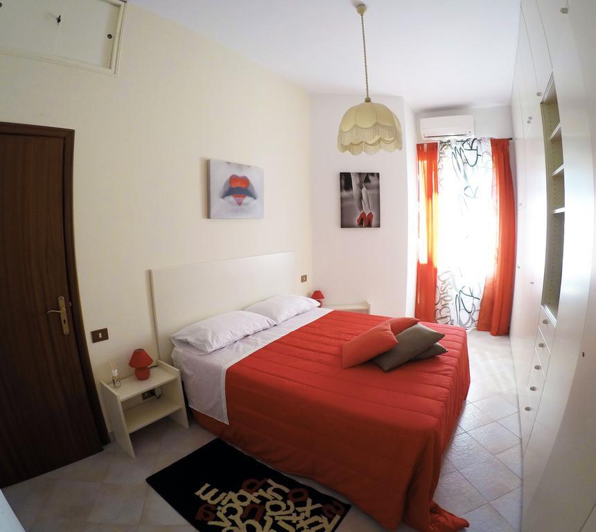 Estate4Home - Casa Pina Sorrento Eksteriør billede