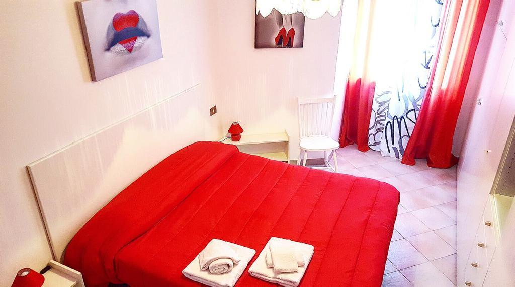 Estate4Home - Casa Pina Sorrento Eksteriør billede